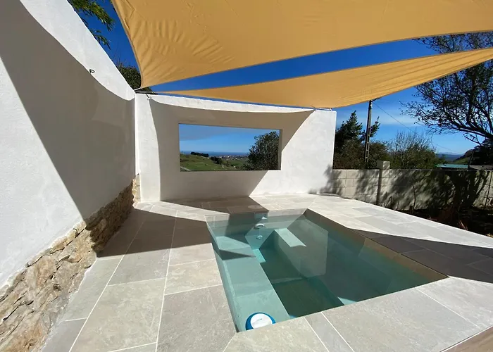 Villas Vairocana