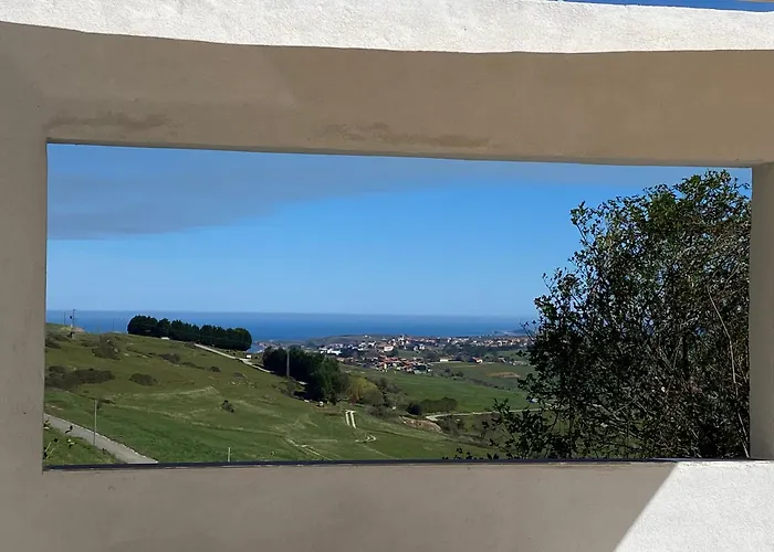 Villas Vairocana
