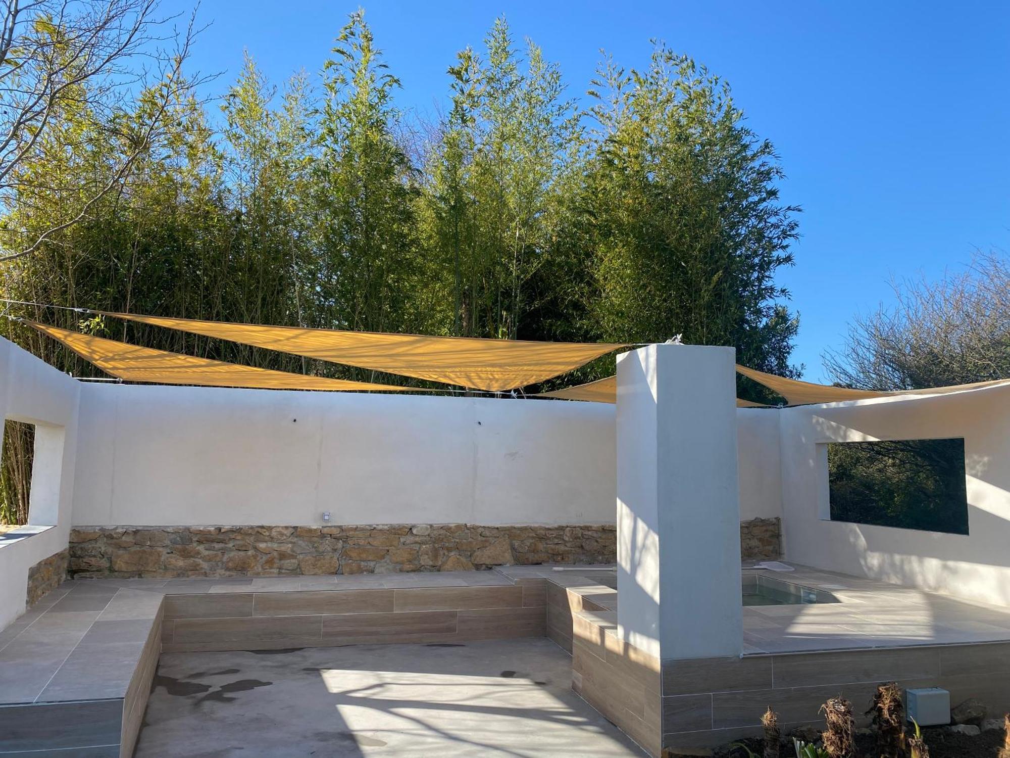 Vairocana Villa *