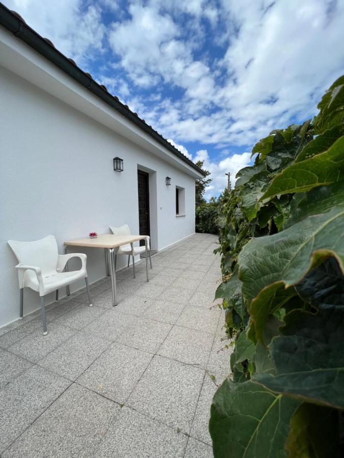 Villa Vairocana