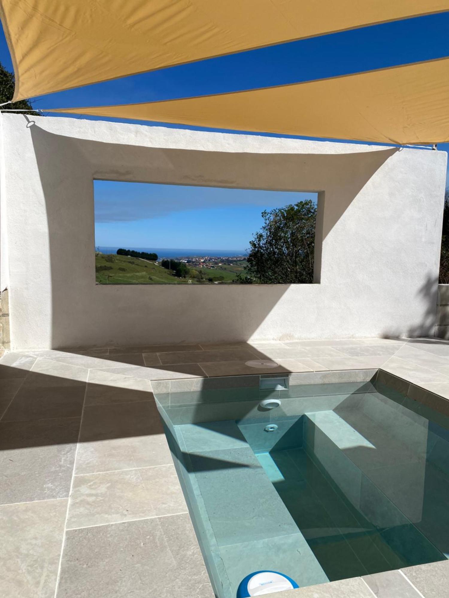 Villa Vairocana *